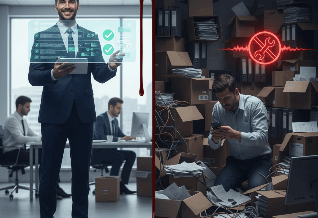 Ошибки при внедрении КЭДО