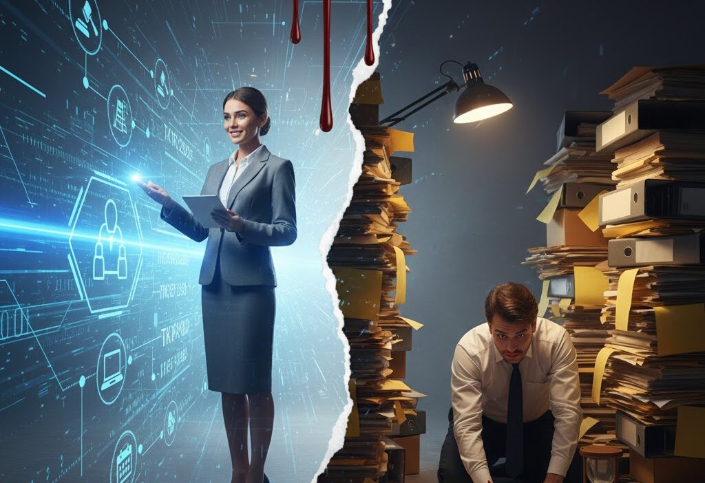 Chto izmenilos v TK RK v 2025 godu i kak eto vliyaet na vashi dokumenty