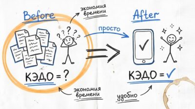 Что такое кэдо