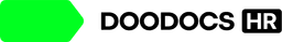 Doodocs HR