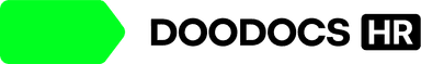 Doodocs HR